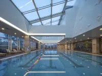 New Century Hotel Kaifeng - 5 stjerner