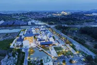 Tianmu Lake DreamWorldfang Village Art Hotel