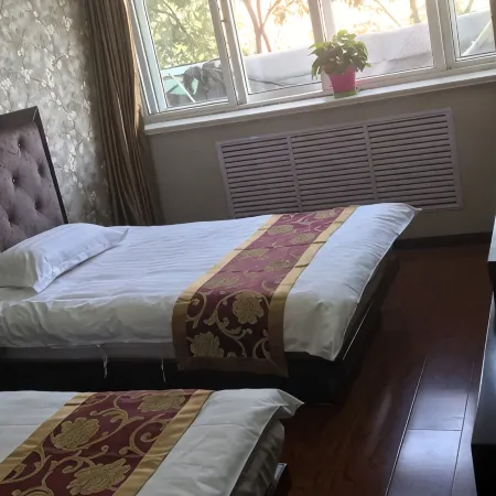 Tongxin Ouyue Hotel