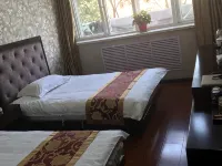 Tongxin Ouyue Hotel - واي فاي