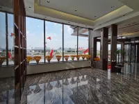 Jingbo Lake Shuju Shanshui Holiday Hotel - Pool