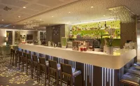 Scandic Bakklandet - Bar