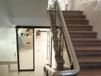 ワン エル ニド スイート パパイアビーチ周辺のホテル
