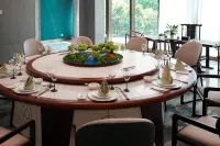 Haizhou Hotel - breakfast
