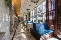 Zhongda Yujing Boutique Hotel - فطور
