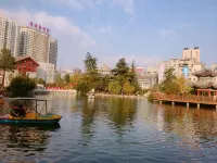 Jiangzhiyi Hotel (Jinzhou Road Branch)