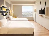 Kimaya Braga Bandung by Harris Hotels near Merdeka Building