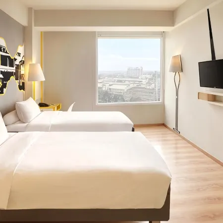 Kimaya Braga Bandung by Harris Hotels in Bandung City
