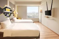 Kimaya Braga Bandung by Harris