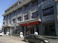 Quyang Shangyuan Yizhan