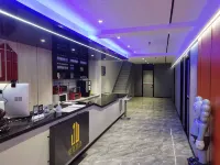 JW Electronics Competition Hotel (Mudanjiang Wanda Branch)