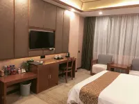 Penglai Hotel Hunchun