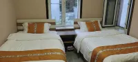 Huma Aijia Hotel