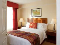 Residence Inn Baltimore White Marsh Hotels in Baltimore County