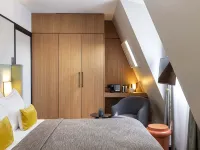 Hotel le 37 Bis Hotels in Neuilly-sur-Seine