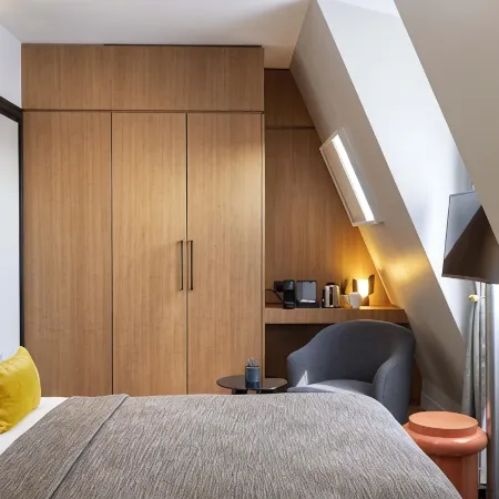 Hotel le 37 Bis