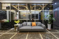 Baotou Friendship Boutique Hotel