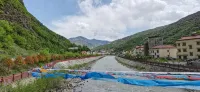 Heishui Luming Inn