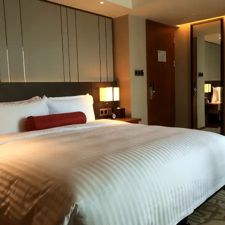 Swiss Grand Nanchang