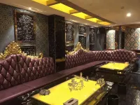 Yangmei Enjoy Hotels - Gym