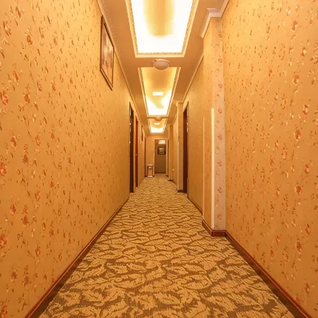 Yingcheng Hotel