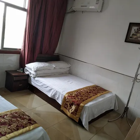 Grand Hongfu Hotel