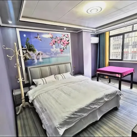 Narong Changlai Hotel Отели в г. Наюн