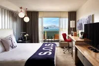 Hotel Zephyr Fishermans Wharf San Francisco - View biển