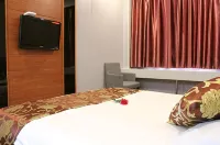 Xinglan Hotel (Sijixian Wholesale Market Branch) - Bãi đậu xe