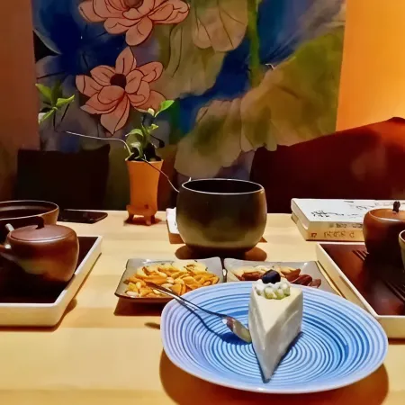 Manju Hotel
