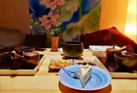 Manju Hotel - Gym