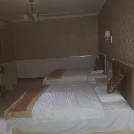 Tongjiang Qin Chuan Homestay