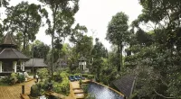 Pangkor Laut Resort - Small Luxury Hotels of the World Hotels in 