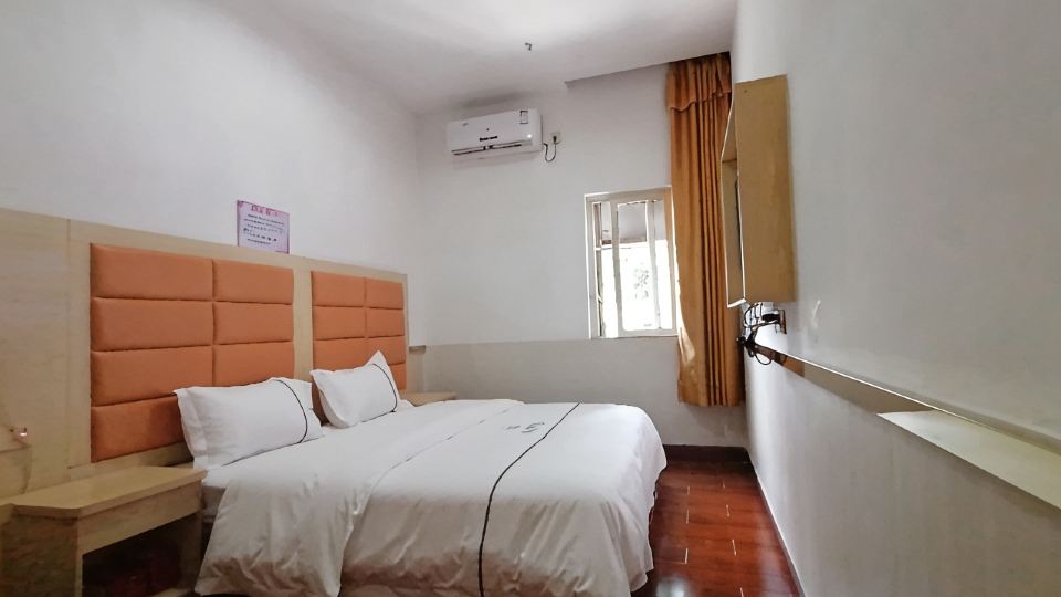 Fu Chueng Hotel