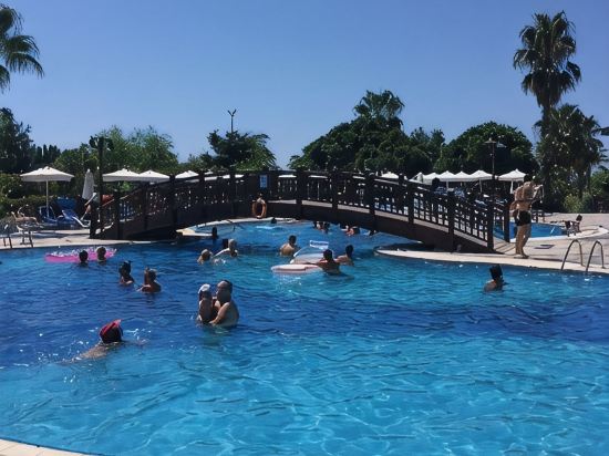 Seher Resort & Spa