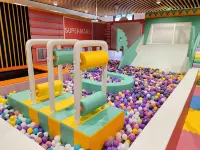 Jiuhuashan Wuxi Shanse Hotel - Family