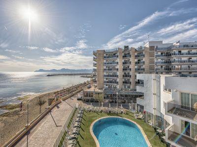 THB Gran Bahia Hotel and Apartments