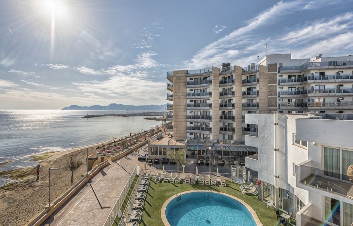 THB Gran Bahia Hotel and Apartments