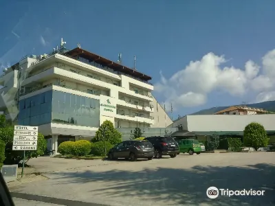 Canadian Hotel Các khách sạn ở 