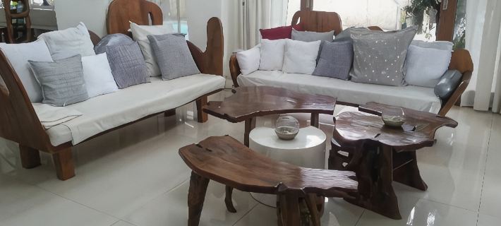 Date and Dine Residences Hotels in Rizal