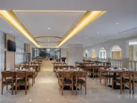 Vienna International Hotel (Hechi Tonggu) - breakfast