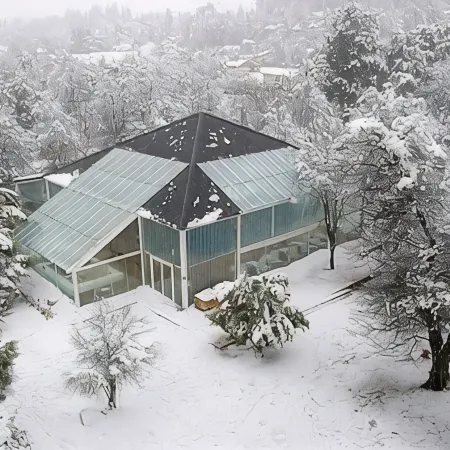 Villa Sofía Apart Hotel