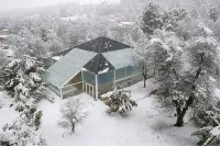 Villa Sofía Apart Hotel