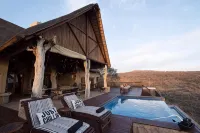 Phumelelo Lodge - 5-Star