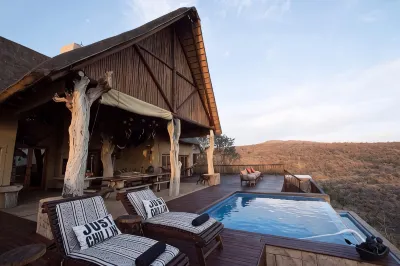 Phumelelo Lodge Hotels in 
