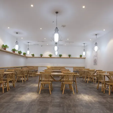 Ningling Jincheng Hotel