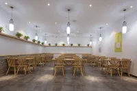 Ningling Jincheng Hotel