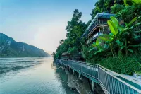 Yuejiang Cliff Hotel