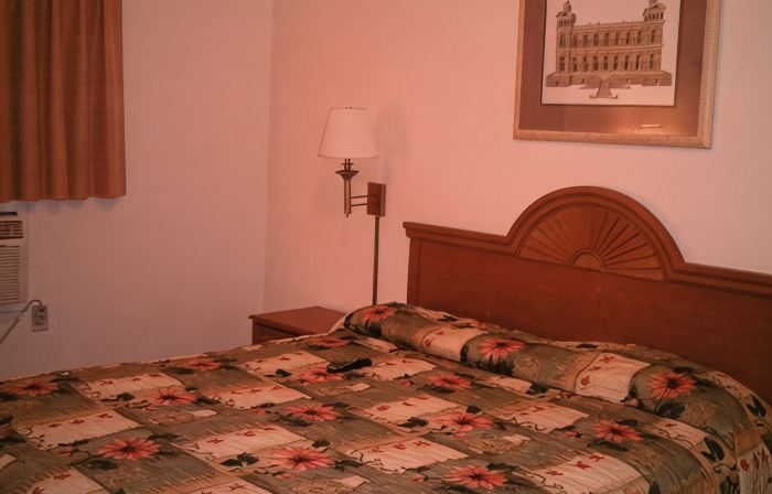 Stagecoach Hotel & Casino Beatty
