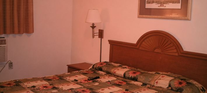 Stagecoach Hotel & Casino Beatty Hotels in Nyen piirikunta